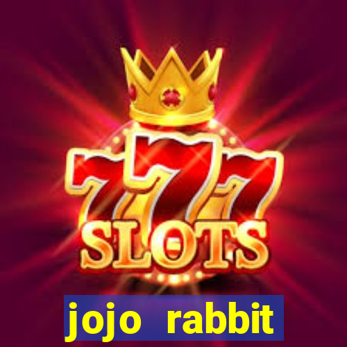 jojo rabbit assistir dublado